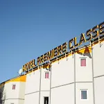 Premiere Classe Metz Est - Technopole