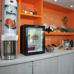 Premiere Classe Metz Est - Technopole