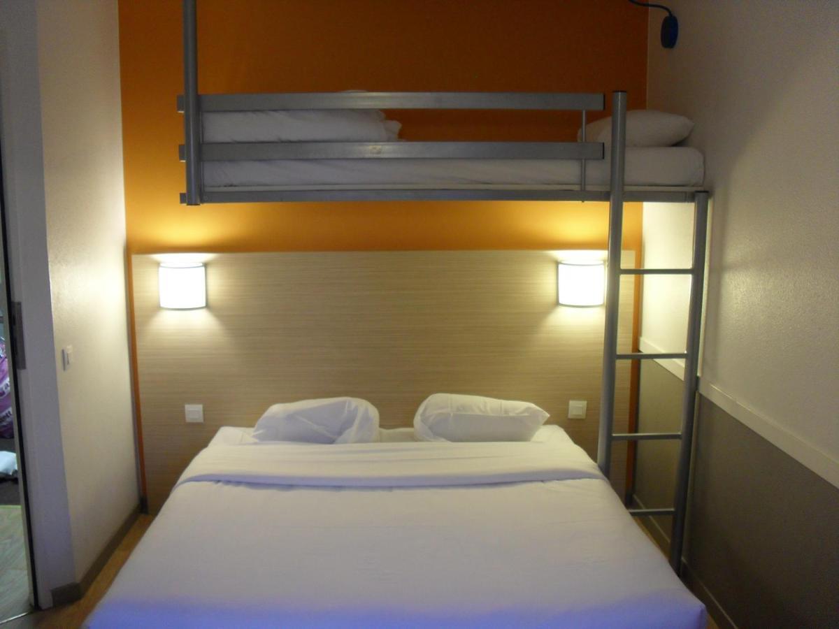 Hotel Premiere Classe Est - Technopole *