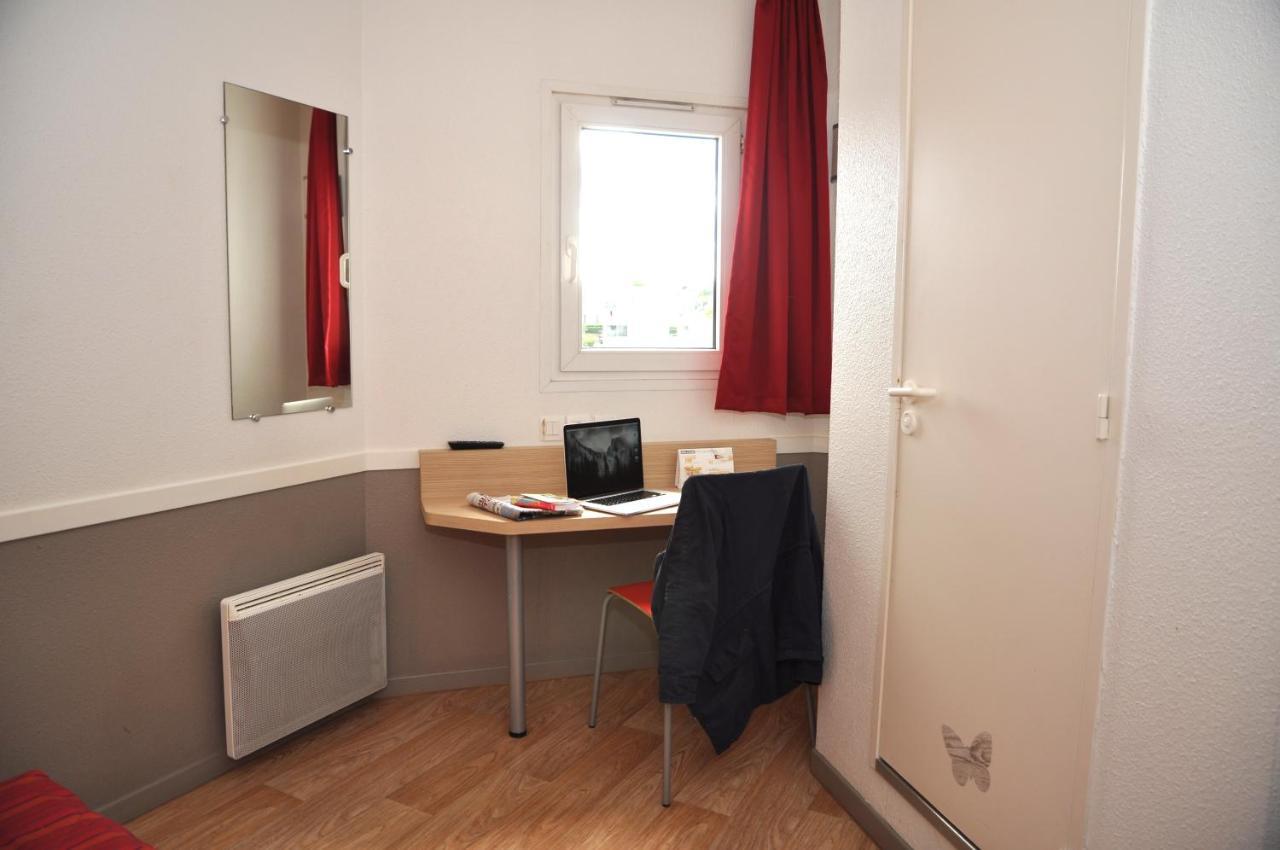 Premiere Classe Est - Technopole * Metz