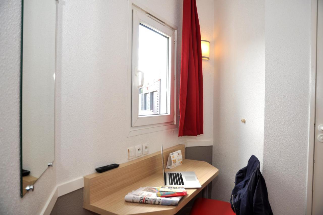 Premiere Classe Est - Technopole Hotel *