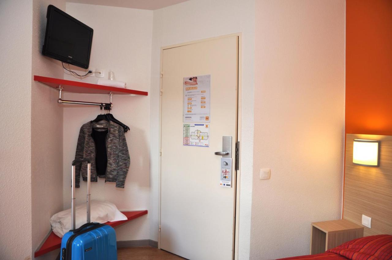 Premiere Classe Est - Technopole Hotel Metz