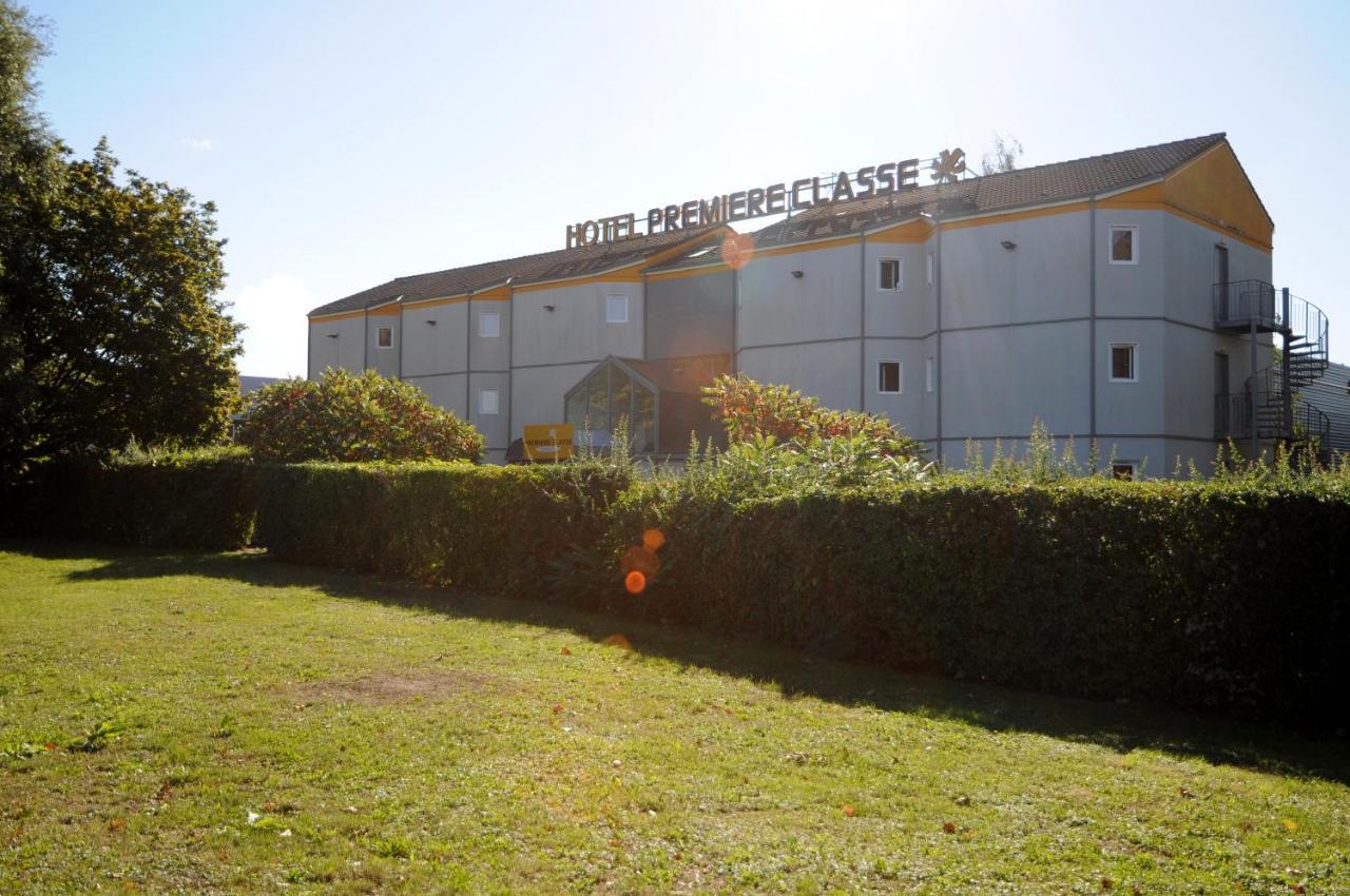 Premiere Classe Est - Technopole Metz