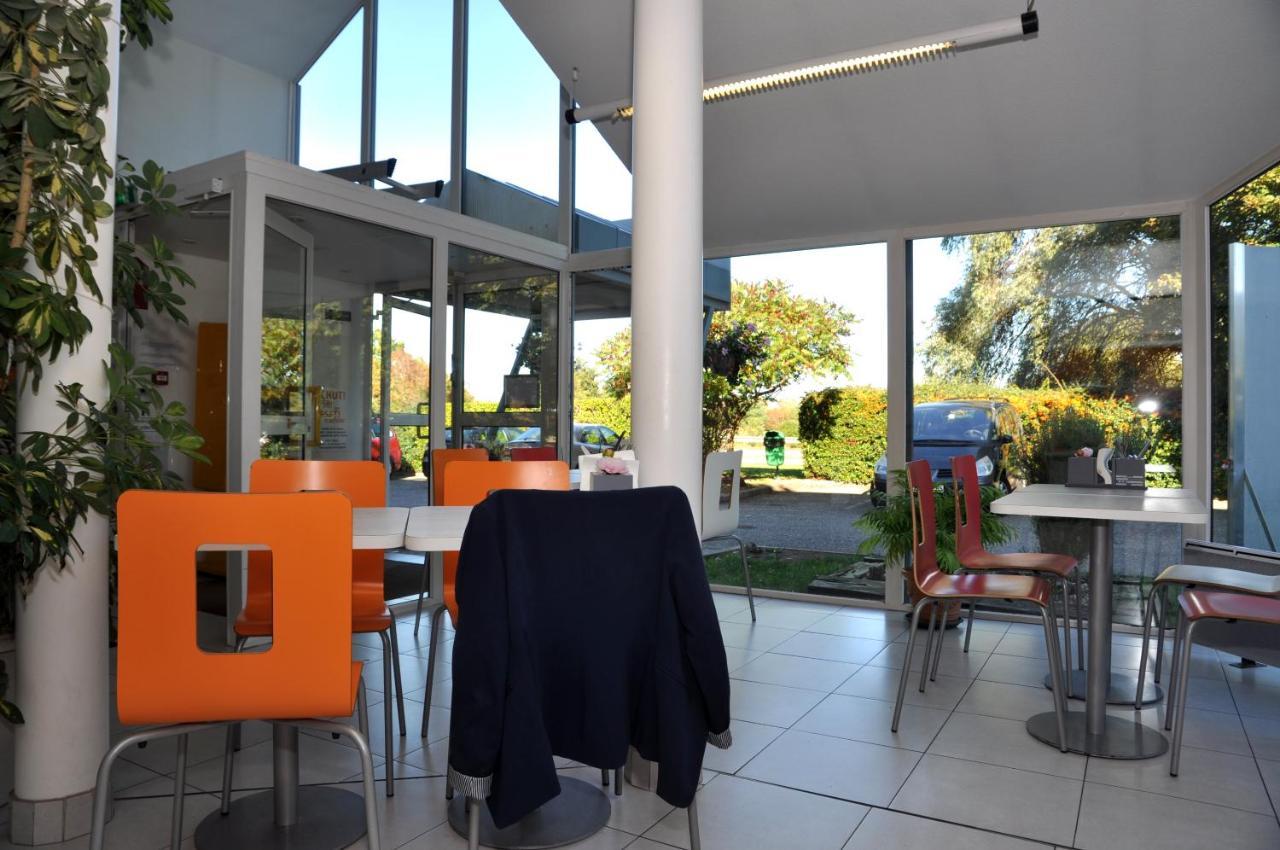 Premiere Classe Est - Technopole Hotel *