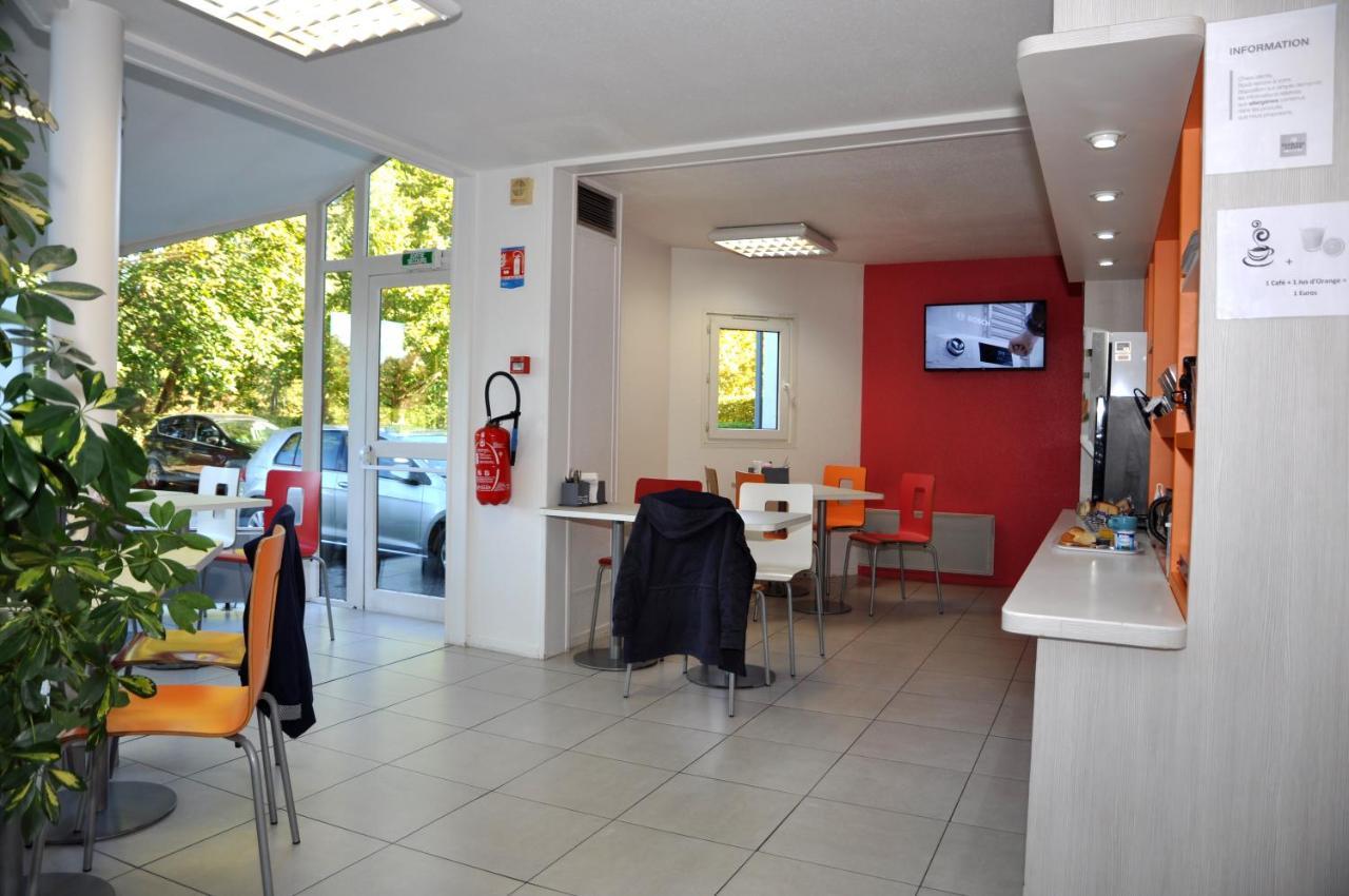 Hotel Premiere Classe Est - Technopole