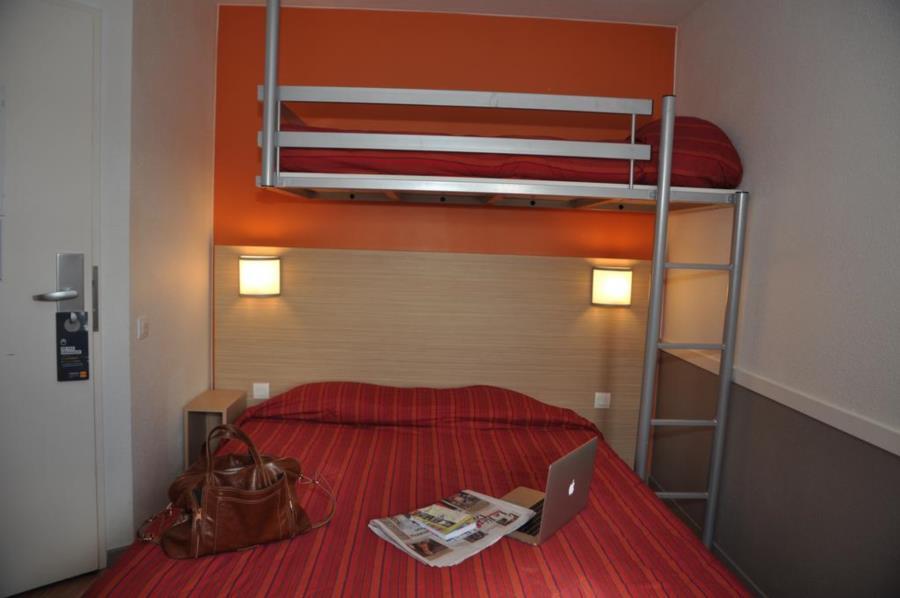 Premiere Classe Est - Technopole * Metz
